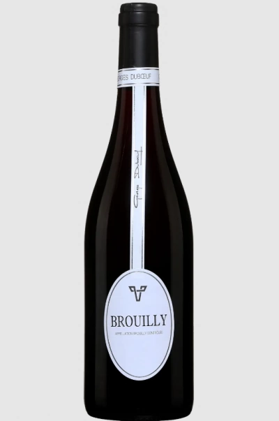 Brouilly, Cru du Beaujolais (Vins Rouges)